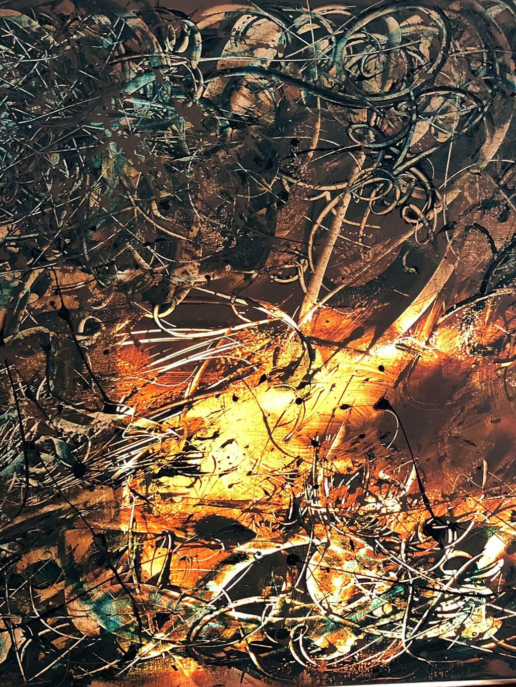 Russ Fischella Photography and Paintings